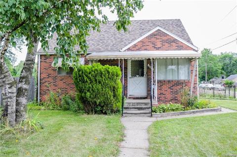25410 Eureka Dr, Warren, MI 48091 photo 1