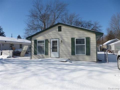 541 Edward St, Algonac, MI 48001 photo 1