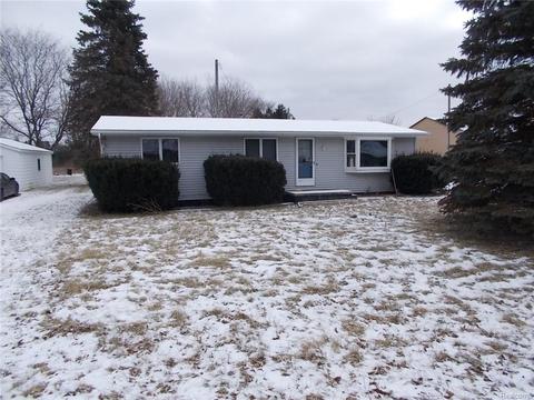 14 Joyce Dr, Bad Axe, MI 48413 photo 1