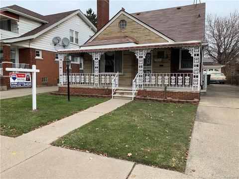 7610 Pinehurst, Dearborn, MI 48126 photo 1