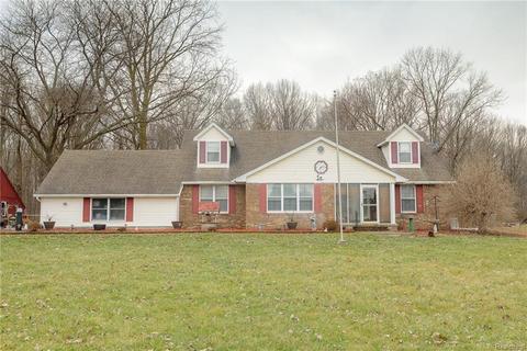 13533 Briar Hill Rd, Carleton, MI 48117 photo 1