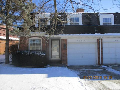 2111 Crestbrook Ln, Flint, MI 48507 photo 1