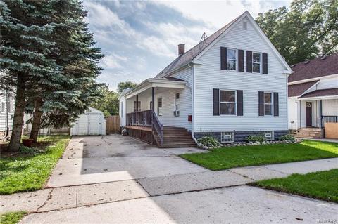 507 Trumbull St, Saint Clair, MI 48079 photo 1