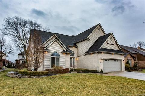 48790 Chestnut Dr, Macomb, MI 48044 photo 1