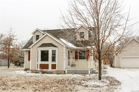 9100 Frances Rd, Flushing, MI 48433 photo 1