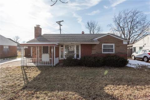 18722 Valade St, Riverview, MI 48193 photo 1