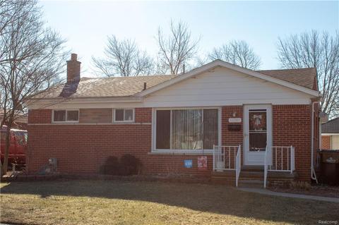 33249 Gerald St, Wayne, MI 48184 photo 1