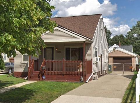 3853 S Hubbard St, Wayne, MI 48184 photo 1