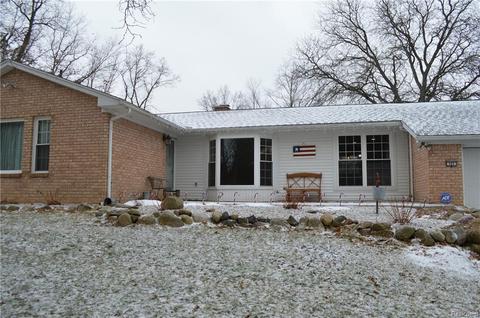 333 Eager Rd, Howell, MI 48843 photo 1