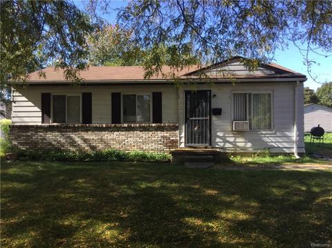 6813 Fleming Rd, Flint, MI 48504 photo 1