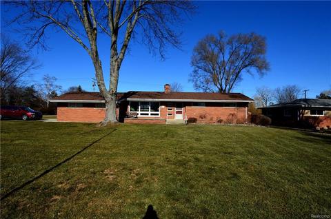 263 Booth Rd, Troy, MI 48085 photo 1