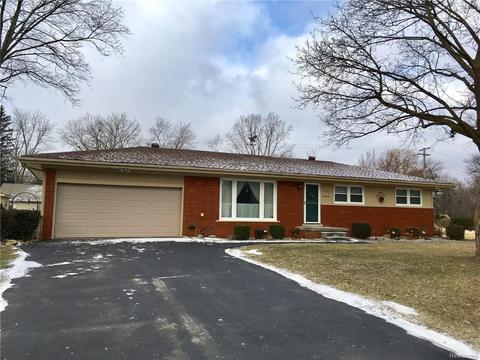 5485 Wright Dr, Troy, MI 48098 photo 1