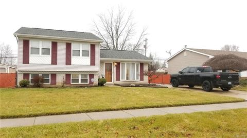 15656 Anthony St, Romulus, MI 48174 photo 1