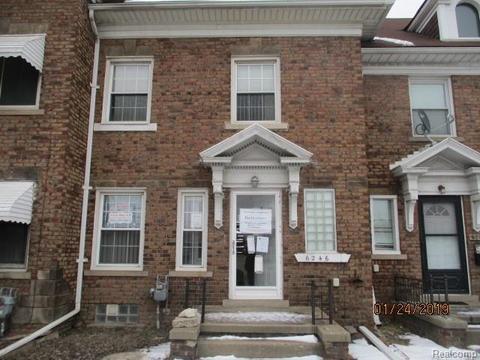 6246 Schaefer Rd, Dearborn, MI 48126 photo 1