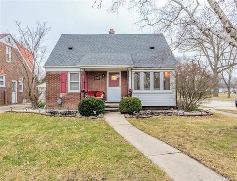 3500 Huron St, Dearborn, MI 48124 photo 1