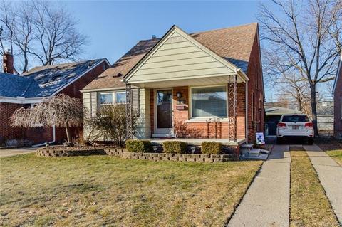 1731 Drexel St, Dearborn, MI 48128 photo 1