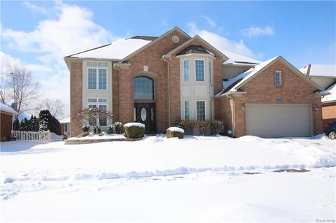 46301 Riverwoods Dr, Macomb, MI 48044 photo 1
