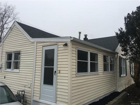 23775 Sibley Rd, Brownstown Twp, MI 48193 photo 1