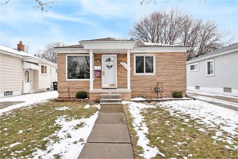 6448 Huron St, Taylor, MI 48180 photo 1