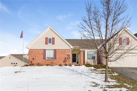 489 Lilly View Ct, Howell, MI 48843 photo 1