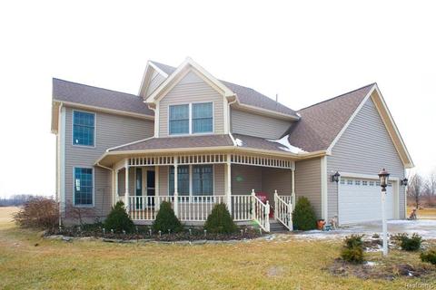 2770 Will Carleton Rd, Flat Rock, MI 48134 photo 1