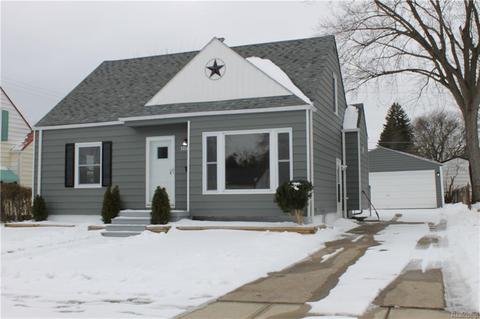 3710 Comanche Ave, Flint, MI 48507 photo 1