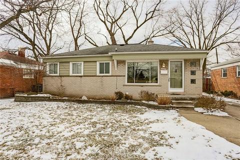 4240 Adams Cir, Wayne, MI 48184 photo 1