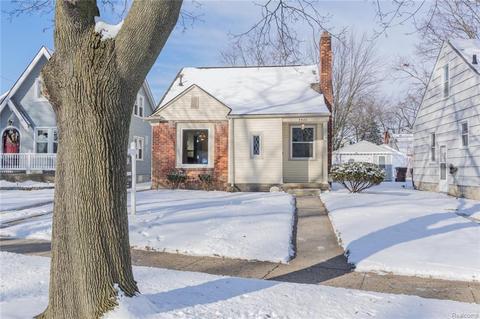 4428 Biddle St, Wayne, MI 48184 photo 1