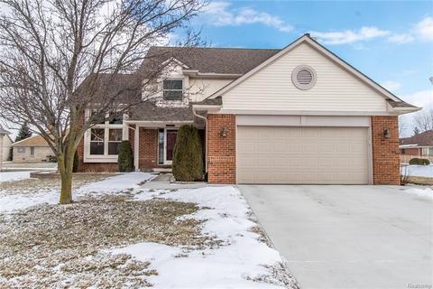 48528 Arnold Dr, Macomb, MI 48044 photo 1