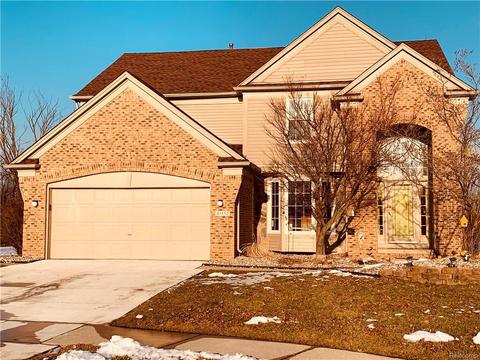 45552 Morningside Rd, Canton, MI 48187 photo 1