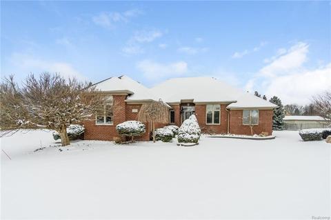 52055 Emil Dr, Macomb, MI 48042 photo 1
