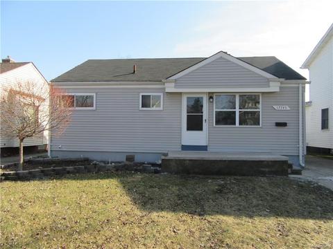 17745 Smith St, Riverview, MI 48193 photo 1