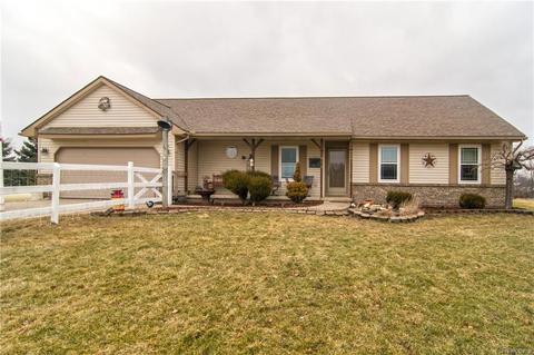 720 Mary Lee Dr, Carleton, MI 48117 photo 1