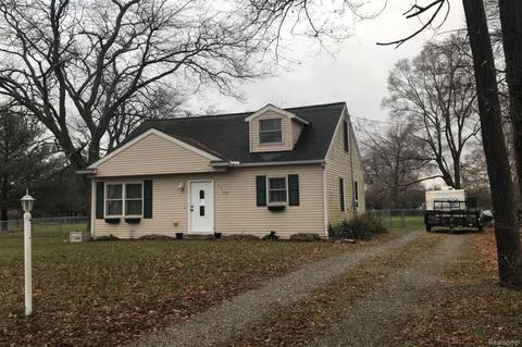 1112 Murray, Tecumseh, MI 49286 photo 1