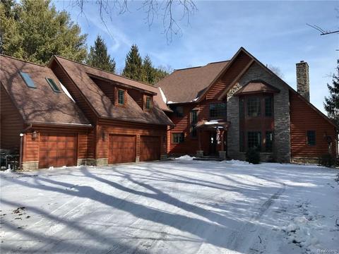 3130 Lakeshore Rd, Deckerville, MI 48427 photo 1