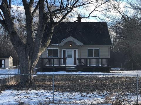4065 Stanley Rd, Mount Morris, MI 48458 photo 1