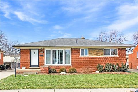 17843 N Wind Dr, Fraser, MI 48026 photo 1