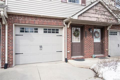 2175 Knotty Pine Trl, Howell, MI 48855 photo 1
