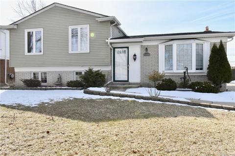 11818 Canterbury Dr Sterling Heights Mi 48312 Mls 219018131