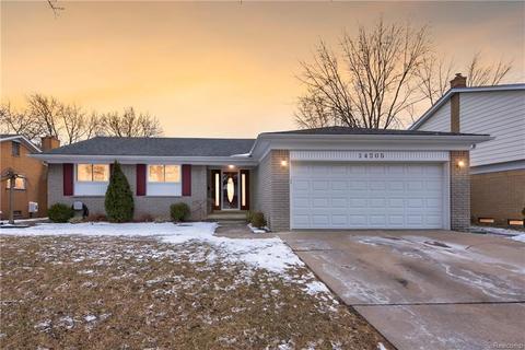 14205 Cranbrook St, Riverview, MI 48193 photo 1