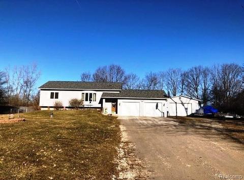 6377 Brewer Rd, Flint, MI 48507 photo 1