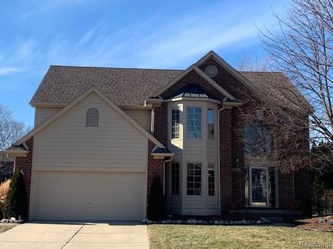 50837 Middle River Dr, Macomb, MI 48044 photo 1