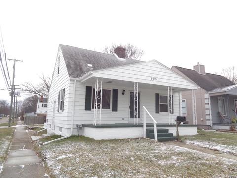 34211 Winslow St, Wayne, MI 48184 photo 1