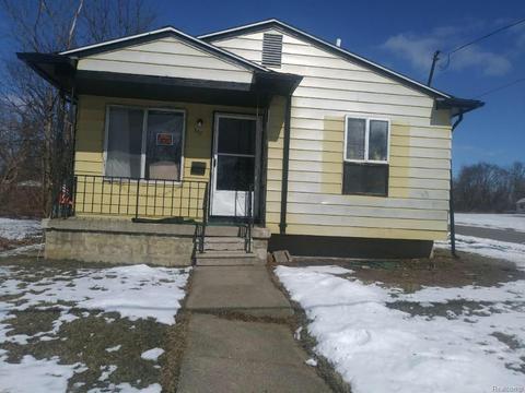 357 E Hobson Ave, Flint, MI 48505 photo 1