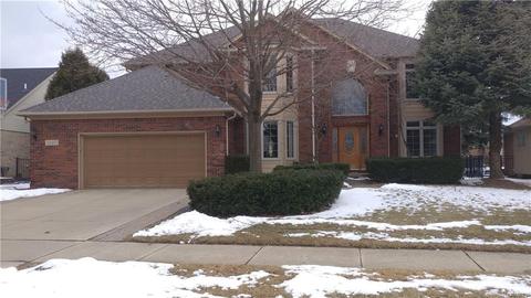 48389 Boardwalk Dr, Macomb, MI 48044 photo 1