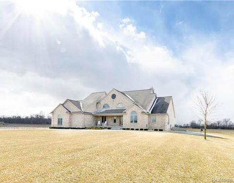 8314 Bunton Rd, Willis, MI 48191 photo 1