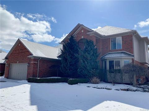 21350 Brooklyn Bridge Dr, Macomb, MI 48044 photo 1