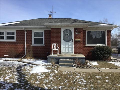 17121 Reno St, Riverview, MI 48193 photo 1