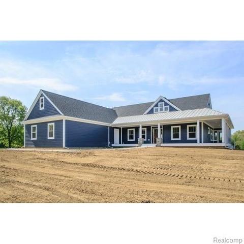 7560 Zeeb Rd, Dexter, MI 48130 photo 1