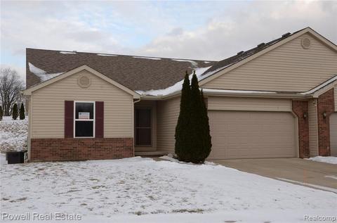 1209 Chestnut Ct, Davison, MI 48423 photo 1